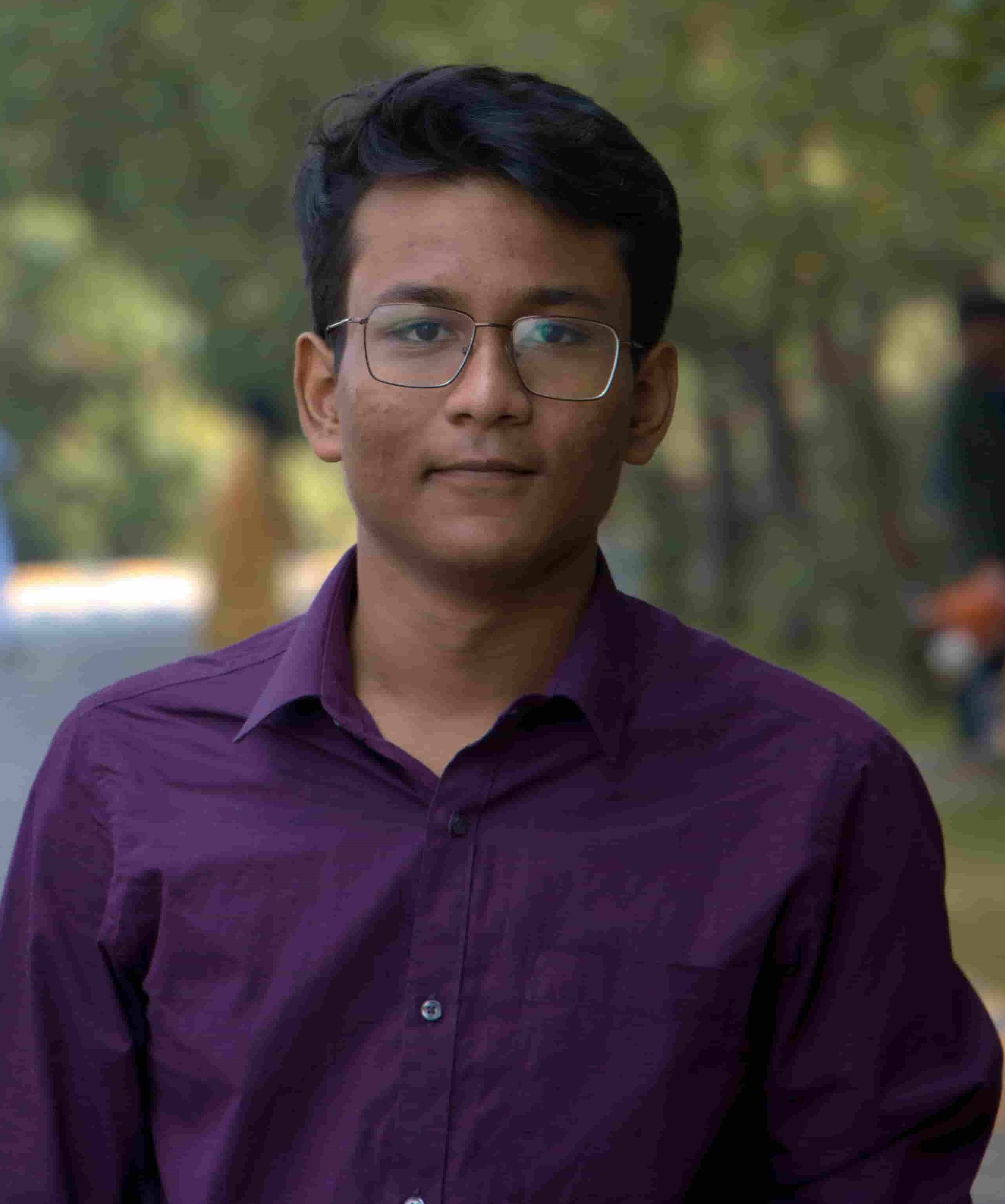 Shashwata Samanta